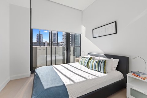 Two Bedroom