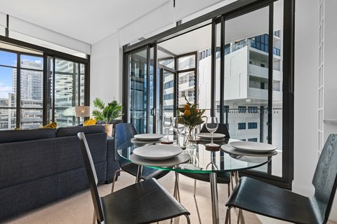 Two Bedroom Dining