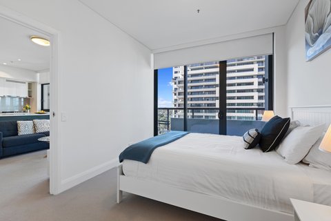 One Bedroom