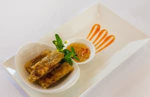 thumbnail: Food and drink