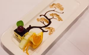 thumbnail: Food and drink