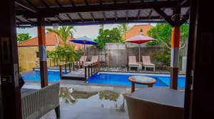 thumbnail: Private pool