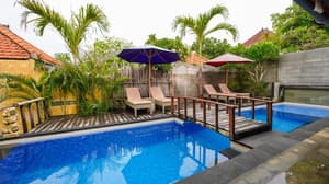 thumbnail: Private pool