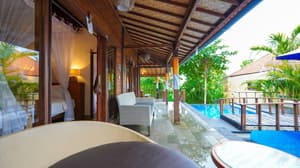 thumbnail: Terrace/patio