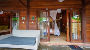 thumbnail: Terrace/patio