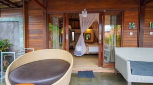 thumbnail: Terrace/patio