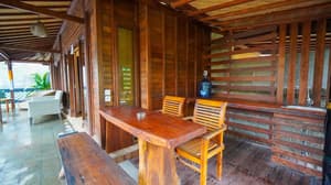 thumbnail: Terrace/patio