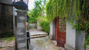 thumbnail: Terrace/patio