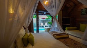 thumbnail: Room