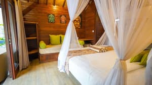 thumbnail: Room