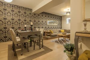 thumbnail: In-room dining