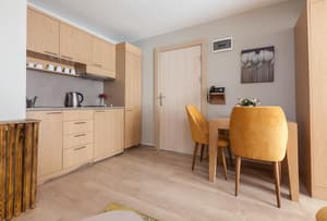 thumbnail: Private kitchenette