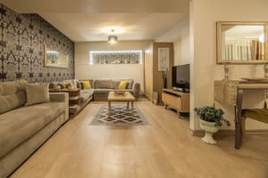 thumbnail: Living area