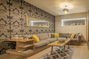 thumbnail: Living area