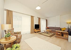 thumbnail: Living area