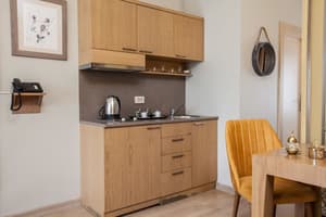 thumbnail: Private kitchenette