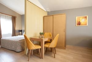 thumbnail: Living area