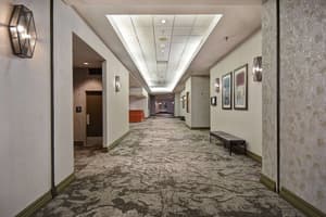 thumbnail: Meeting facility