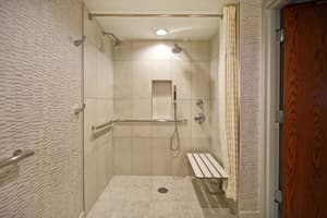thumbnail: Bathroom shower