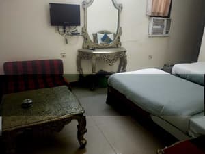 thumbnail: Room
