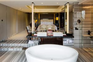 thumbnail: Room