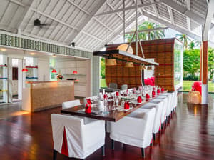 thumbnail: Dining room