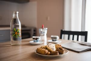 thumbnail: Breakfast meal
