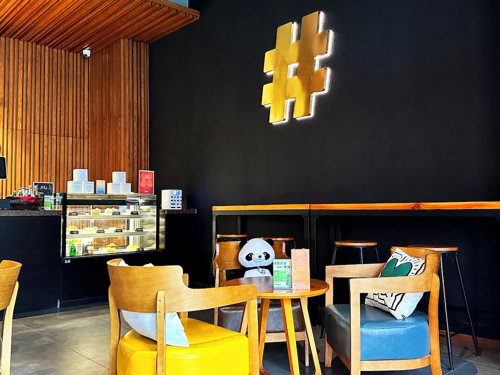 Coffee shop