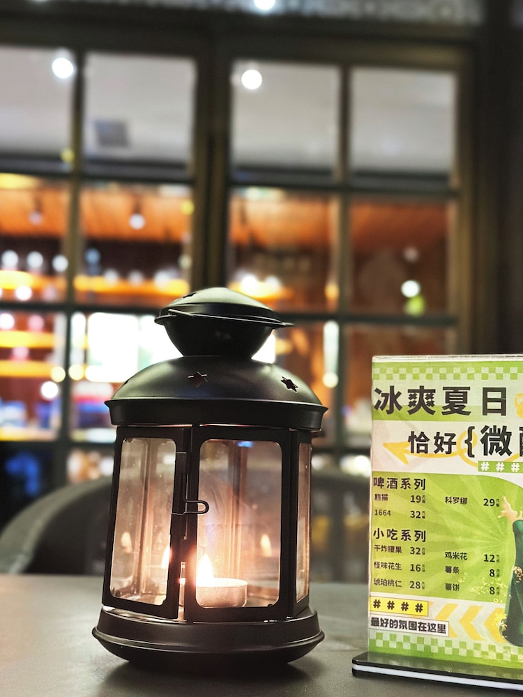 Coffee shop