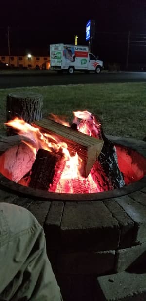 thumbnail: BBQ/picnic area