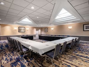 thumbnail: Meeting facility