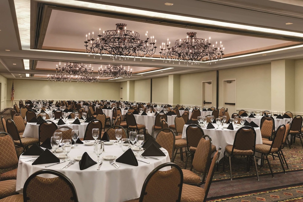 Ballroom