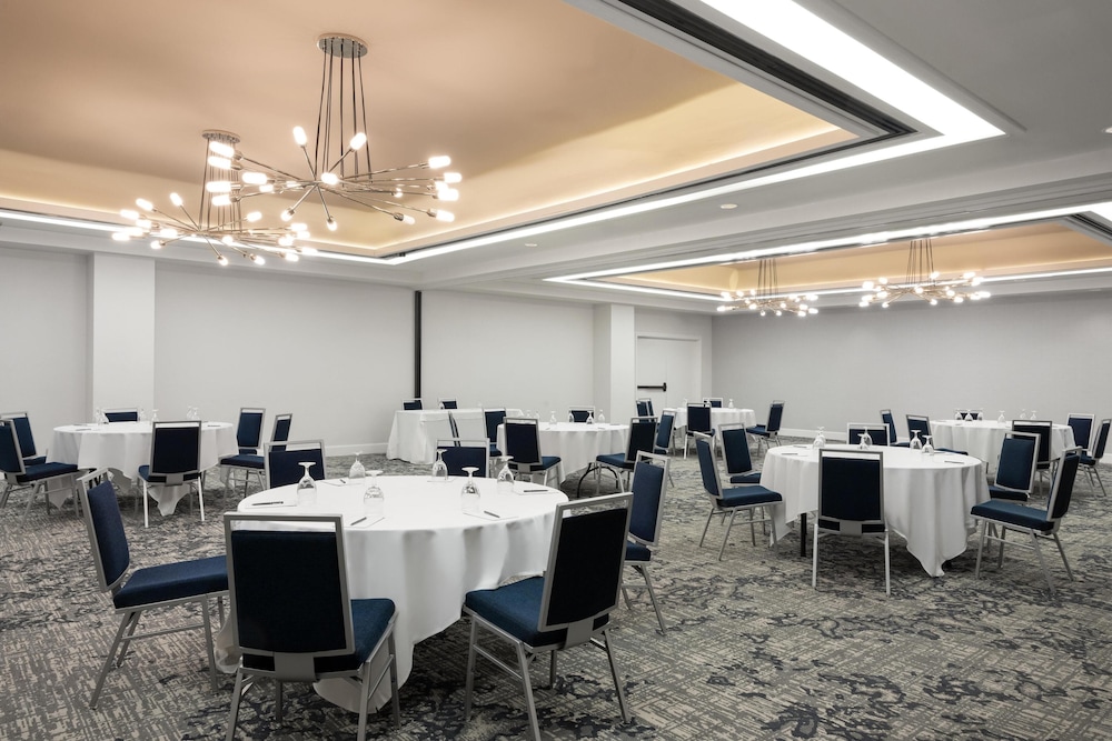 Ballroom