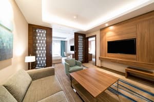 thumbnail: Living area