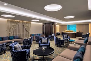 thumbnail: Executive lounge