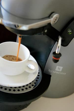 thumbnail: Coffee and/or coffee maker