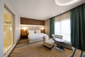 thumbnail: Room
