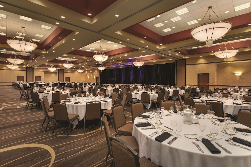 Ballroom