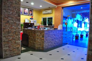 thumbnail: Reception