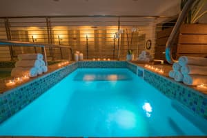 thumbnail: Spa