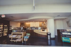 thumbnail: Cafe