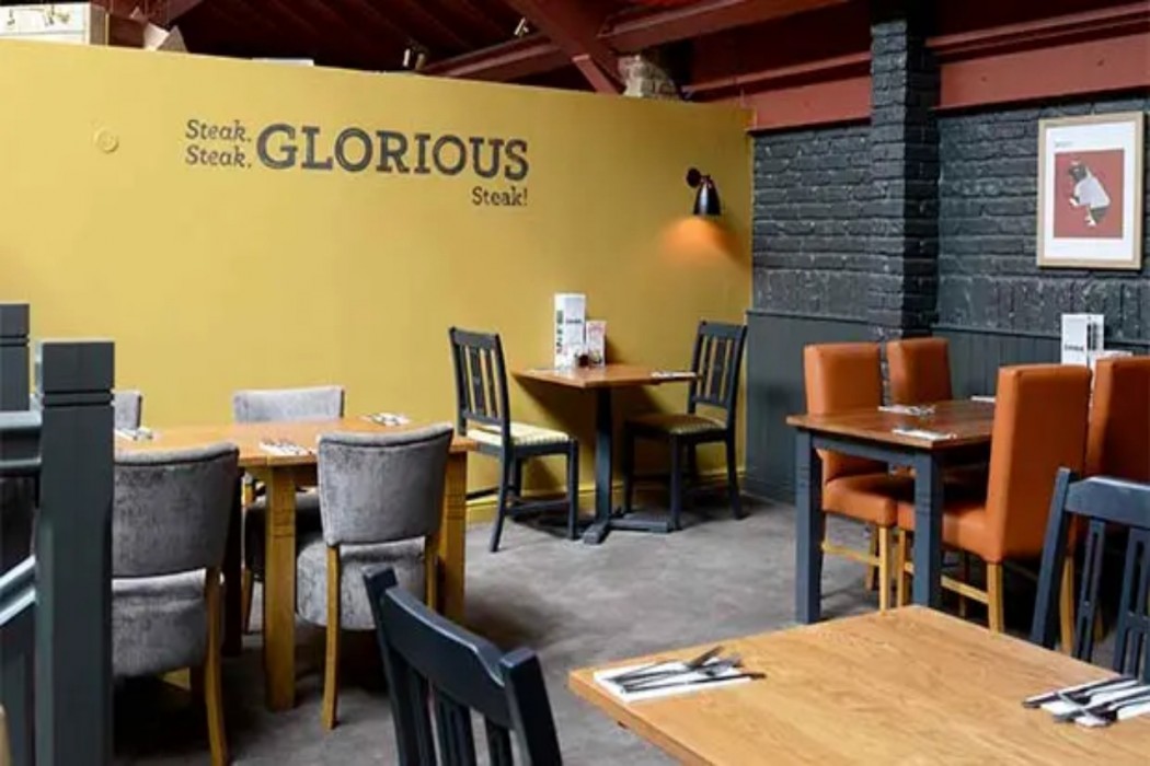 Amenities and Services