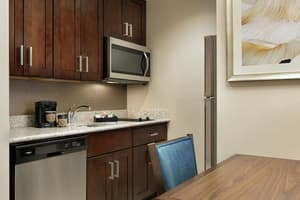 thumbnail: Private kitchen
