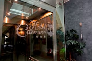 thumbnail: Interior entrance