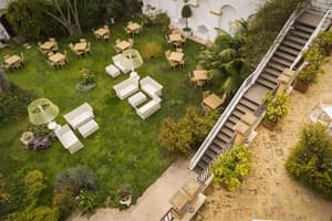 thumbnail: Garden