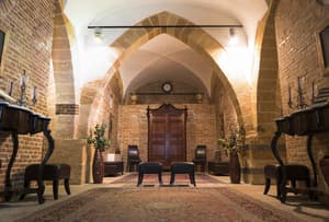thumbnail: Interior