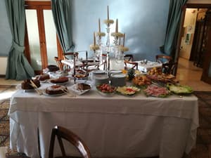 thumbnail: Buffet