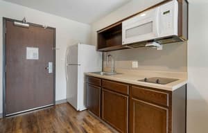 thumbnail: Private kitchen