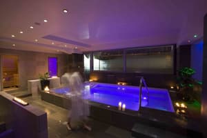 thumbnail: Spa