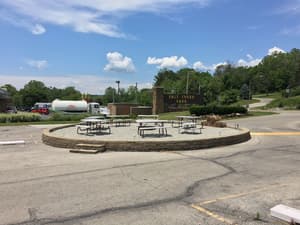thumbnail: BBQ/picnic area